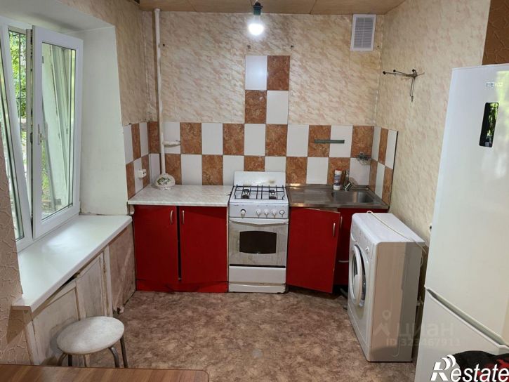 3-комн квартира 13-й Шелковичный проезд, 1/11,  д. 1/11