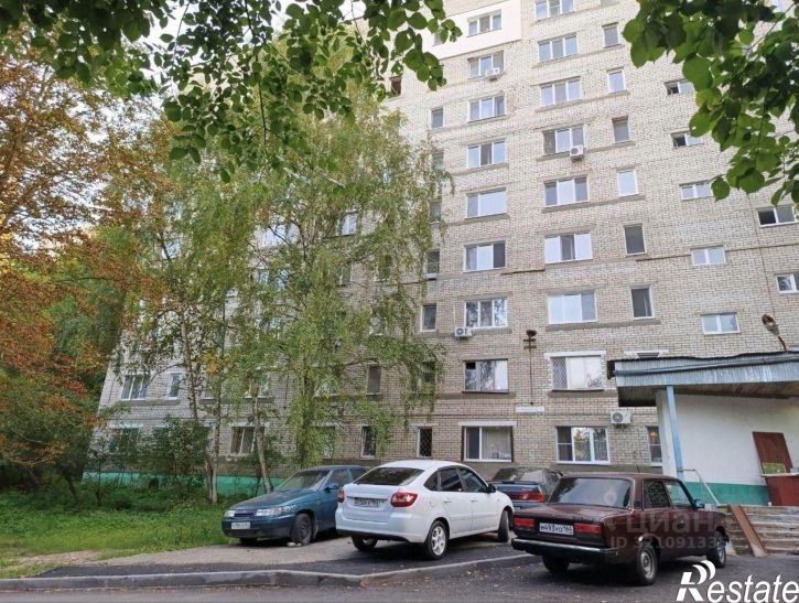 1-комн квартира Гвардейская улица, 3,  д. 3