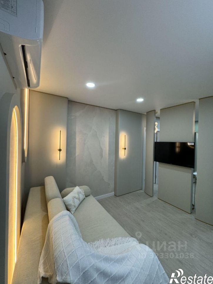 2-комн квартира Саратов, улица имени И.В. Мичурина, 98/102