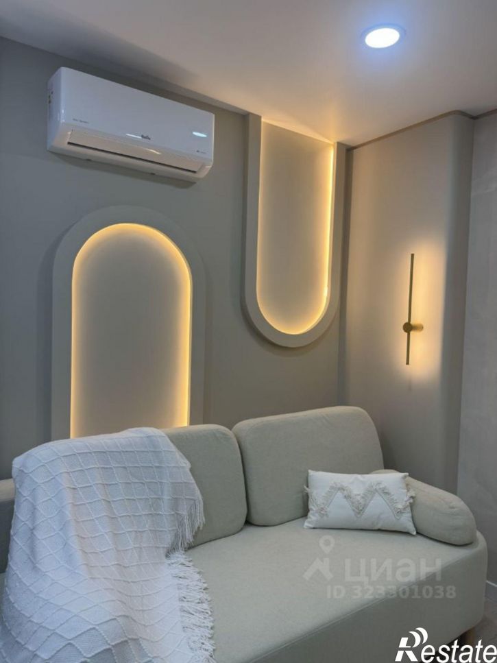 2-комн квартира Саратов, улица имени И.В. Мичурина, 98/102