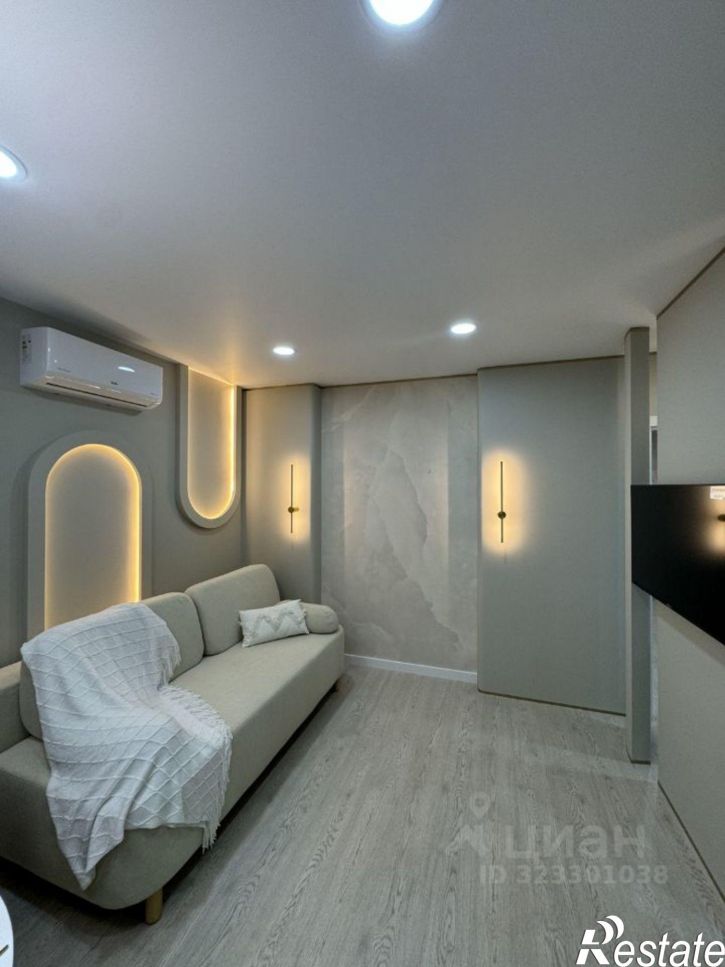 2-комн квартира Саратов, улица имени И.В. Мичурина, 98/102