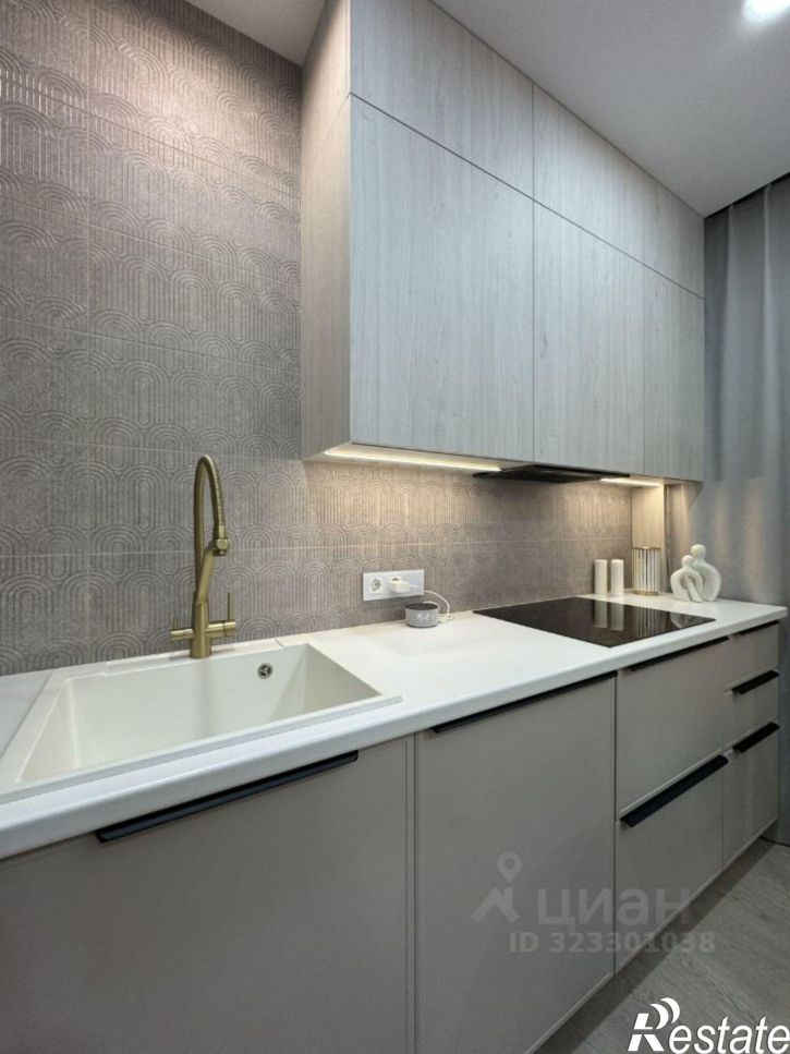 2-комн квартира Саратов, улица имени И.В. Мичурина, 98/102