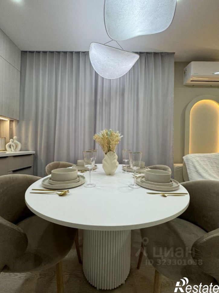 2-комн квартира Саратов, улица имени И.В. Мичурина, 98/102