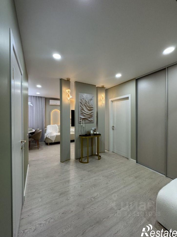 2-комн квартира Саратов, улица имени И.В. Мичурина, 98/102