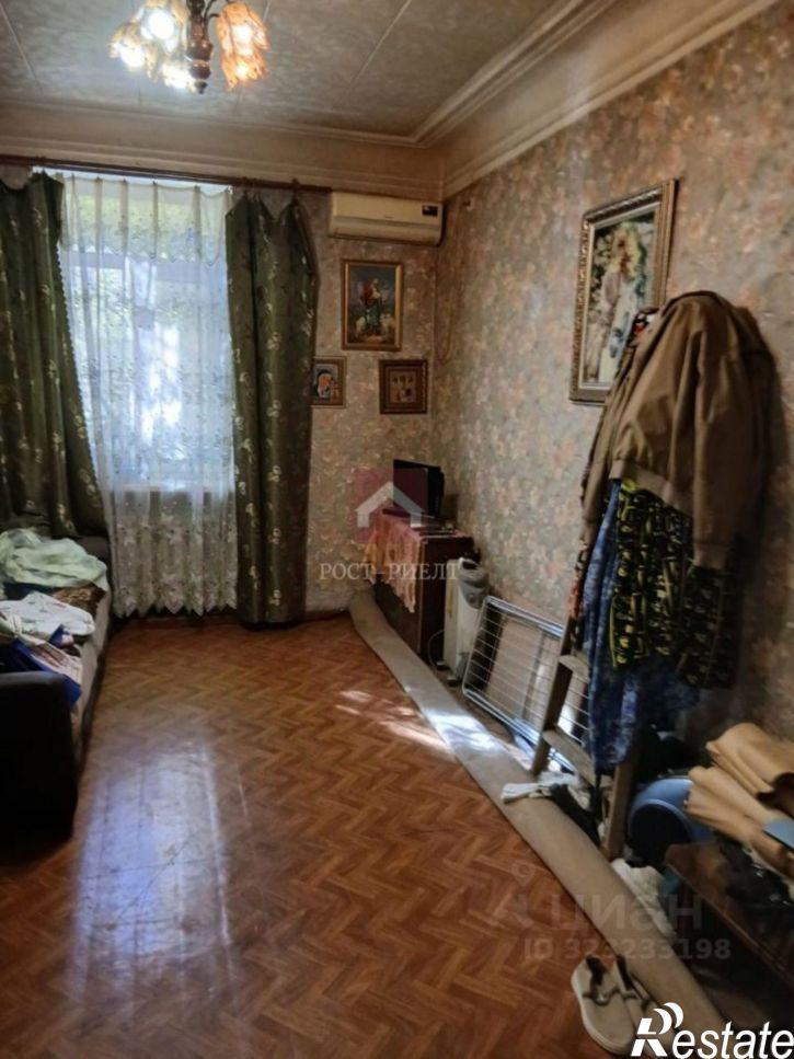 2-комн квартира Гвардейская улица, 18,  д. 18