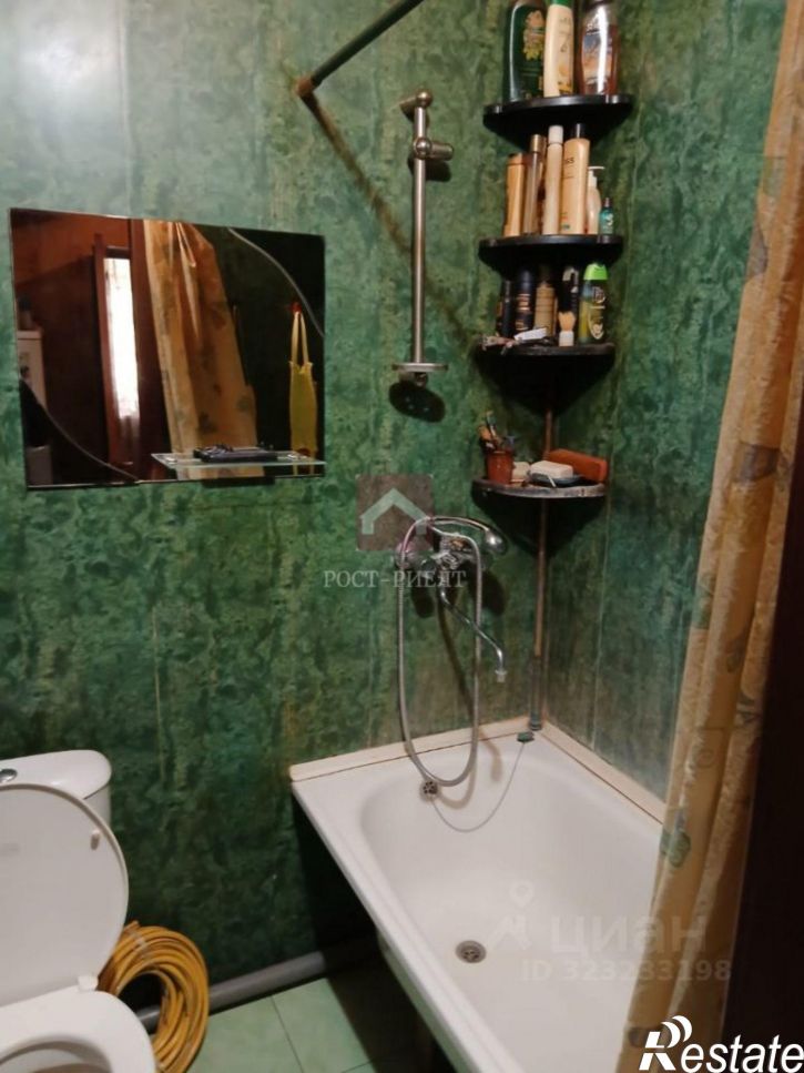 2-комн квартира Гвардейская улица, 18,  д. 18