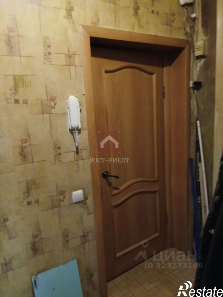 2-комн квартира Гвардейская улица, 18,  д. 18