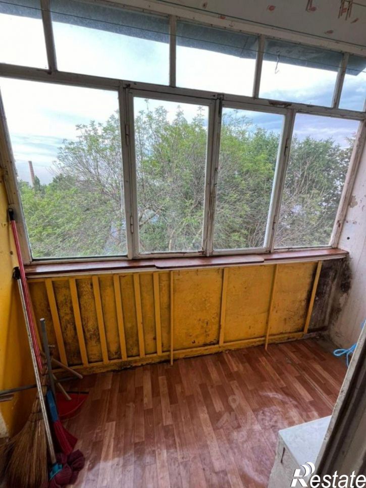 2-комн квартира улица Зои Космодемьянской, 14А,  д. 14А