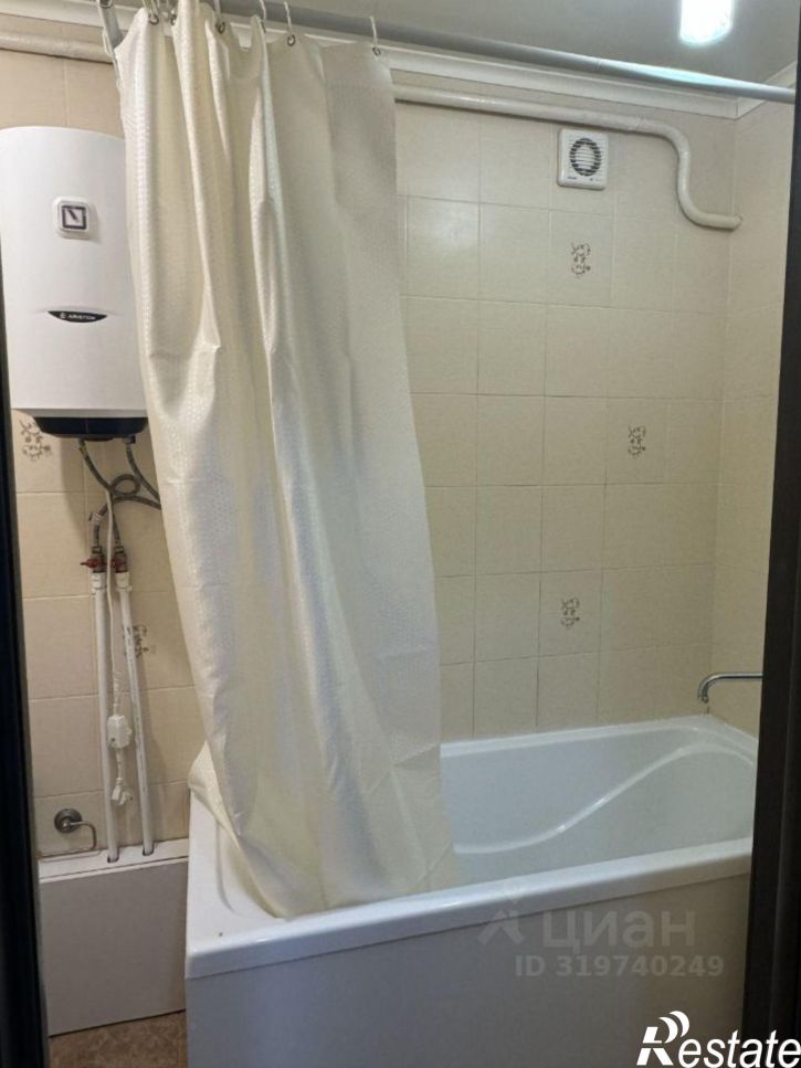 2-комн квартира Саратов, улица имени Н.И. Вавилова, 35/39