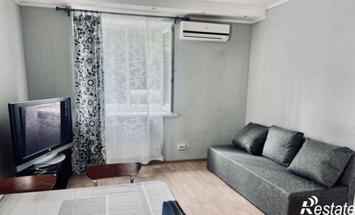 2-комн квартира Саратов, улица имени Н.И. Вавилова, 35/39