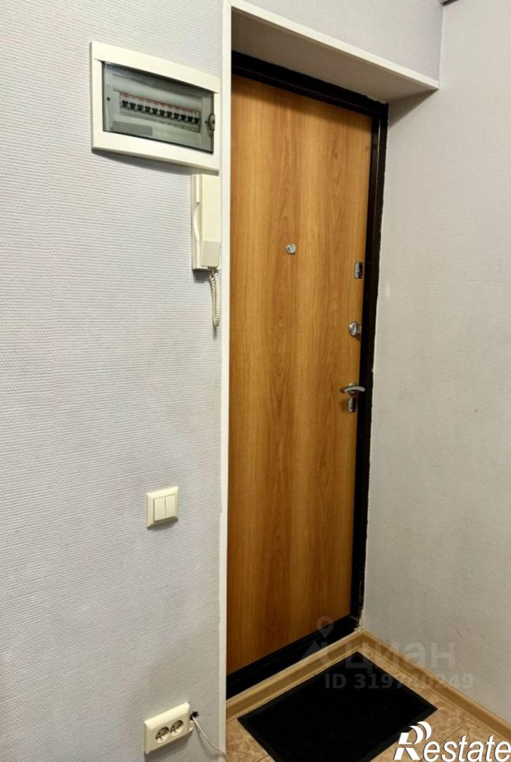 2-комн квартира Саратов, улица имени Н.И. Вавилова, 35/39