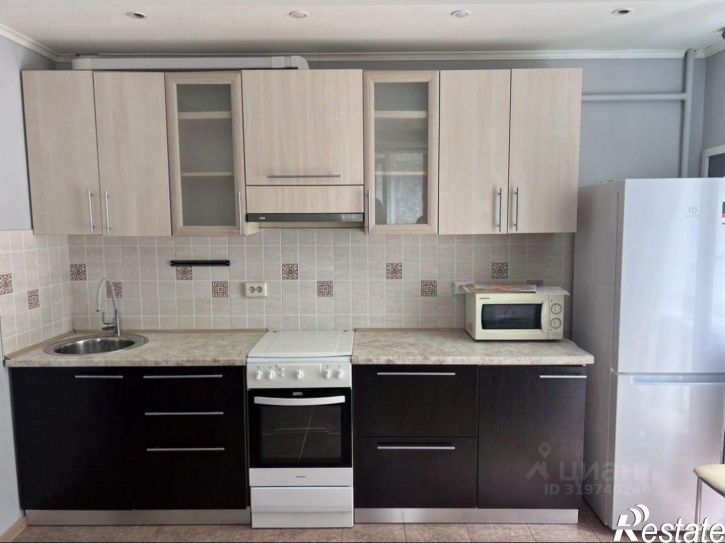 2-комн квартира Саратов, улица имени Н.И. Вавилова, 35/39