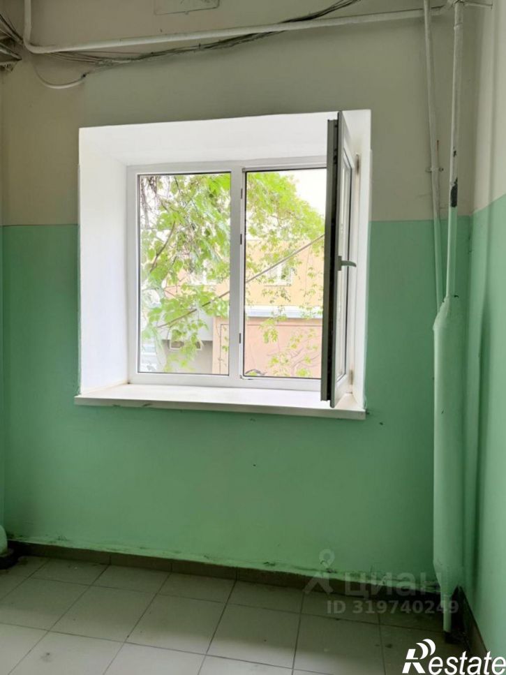 2-комн квартира Саратов, улица имени Н.И. Вавилова, 35/39