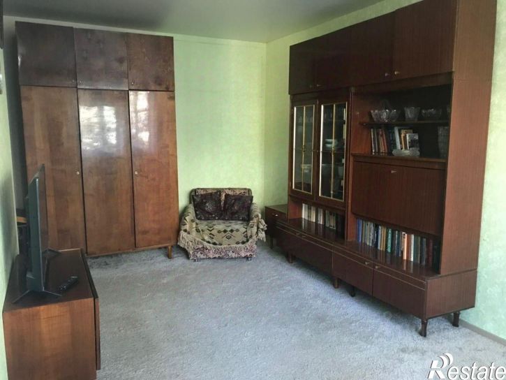 1-комн квартира им Емлютина Д.В. улица, 49