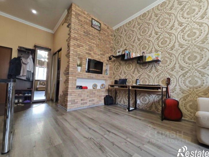 1-комн квартира улица Дос, 3,  д. 3