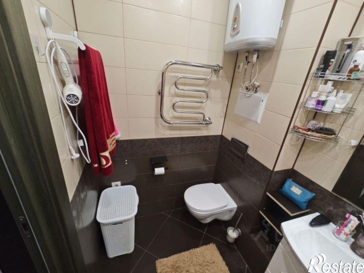 1-комн квартира улица Дос, 3,  д. 3