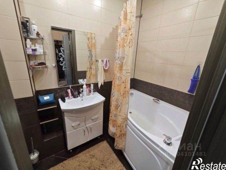 1-комн квартира улица Дос, 3,  д. 3