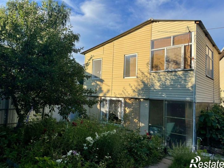 Коттедж/дом Парусная улица, 10,  д. 10