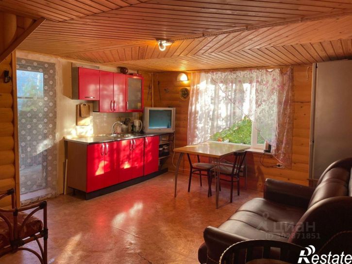 Коттедж/дом Парусная улица, 10,  д. 10