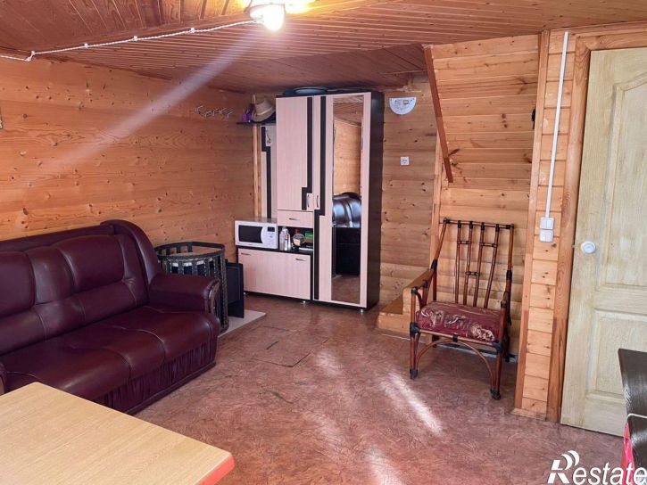 Коттедж/дом Парусная улица, 10,  д. 10