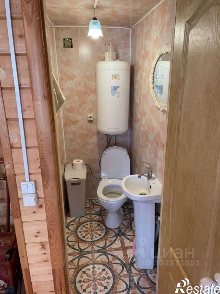 Коттедж/дом Парусная улица, 10,  д. 10