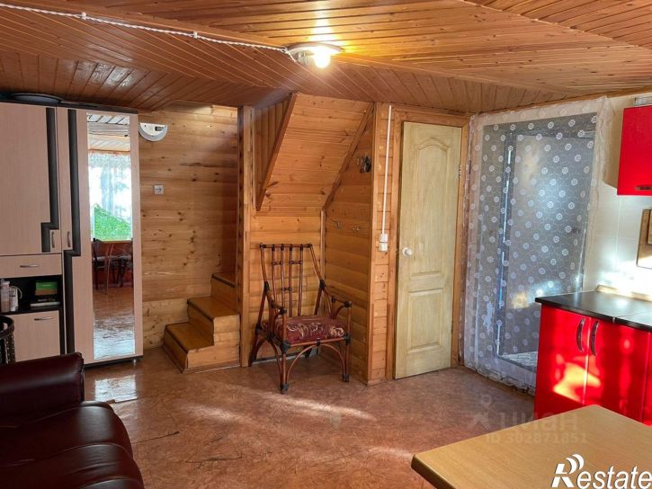 Коттедж/дом Парусная улица, 10,  д. 10