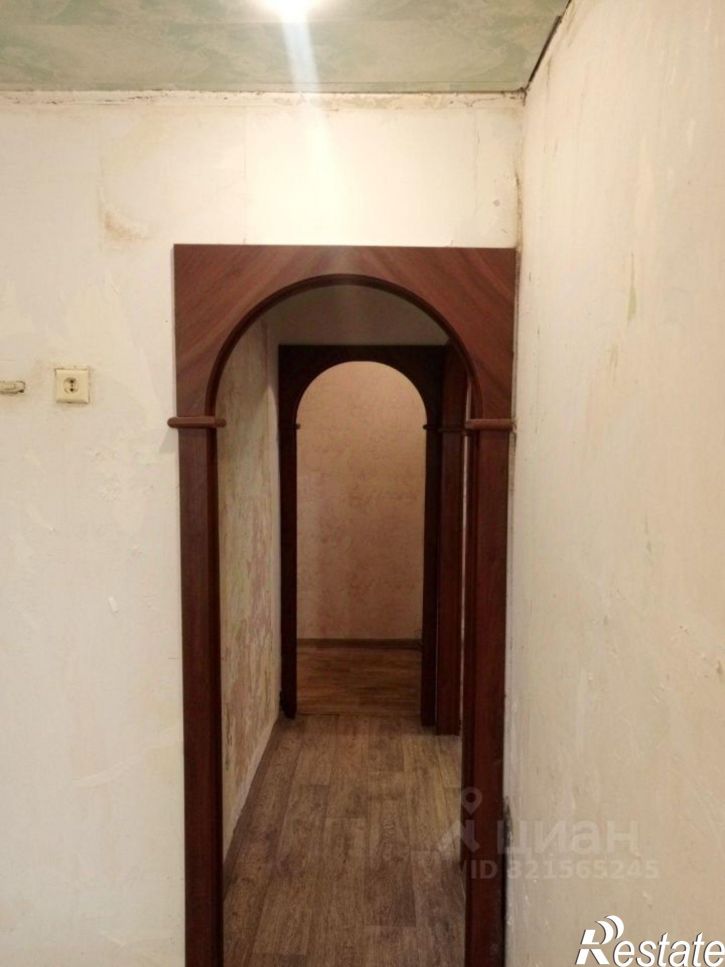 1-комн квартира Московское шоссе, 11А,  д. 11А