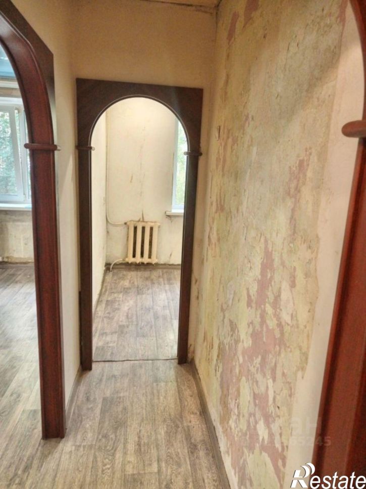 1-комн квартира Московское шоссе, 11А,  д. 11А