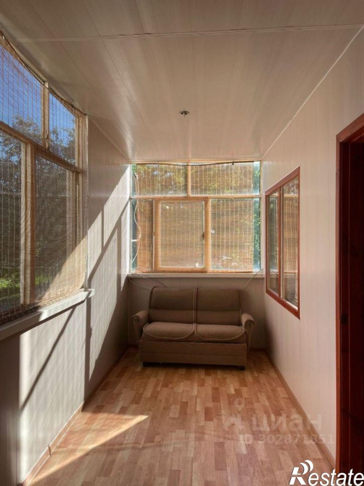 Коттедж/дом Парусная улица, 10,  д. 10