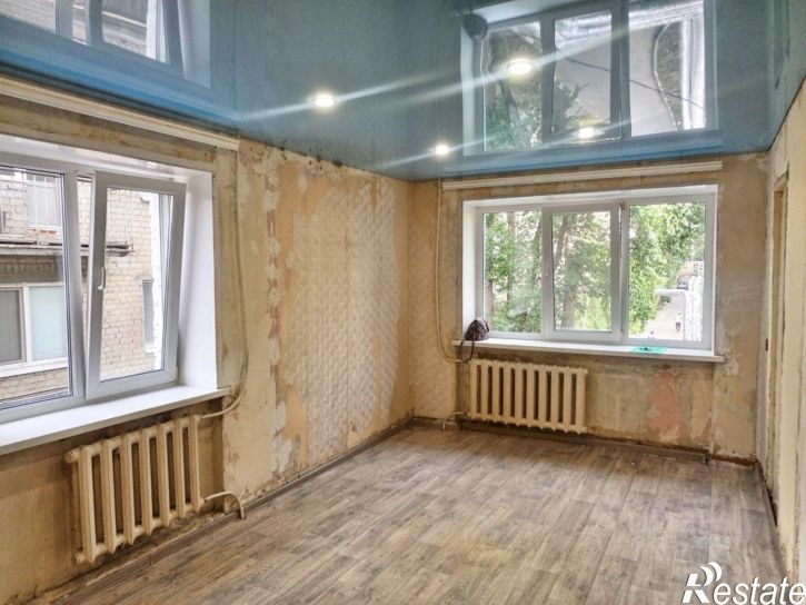 1-комн квартира Московское шоссе, 11А,  д. 11А