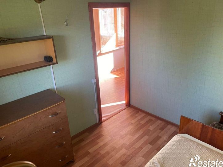 Коттедж/дом Парусная улица, 10,  д. 10