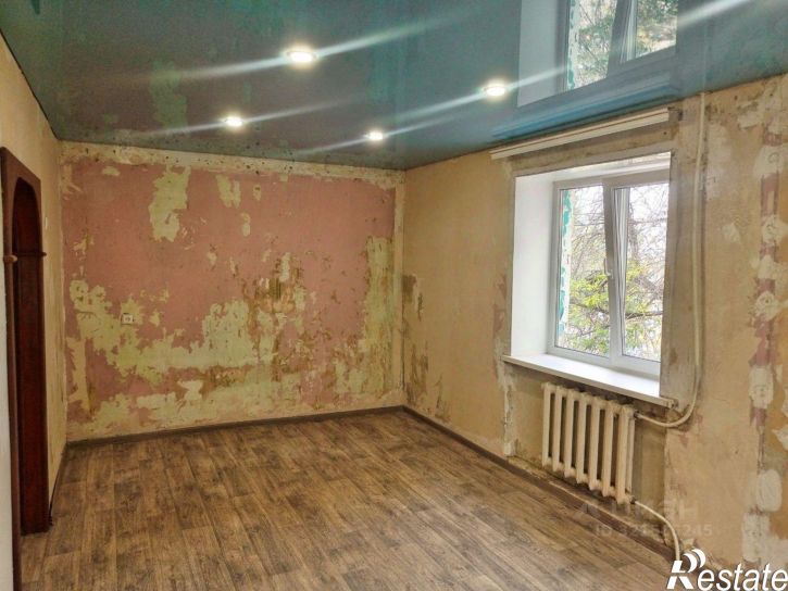 1-комн квартира Московское шоссе, 11А,  д. 11А