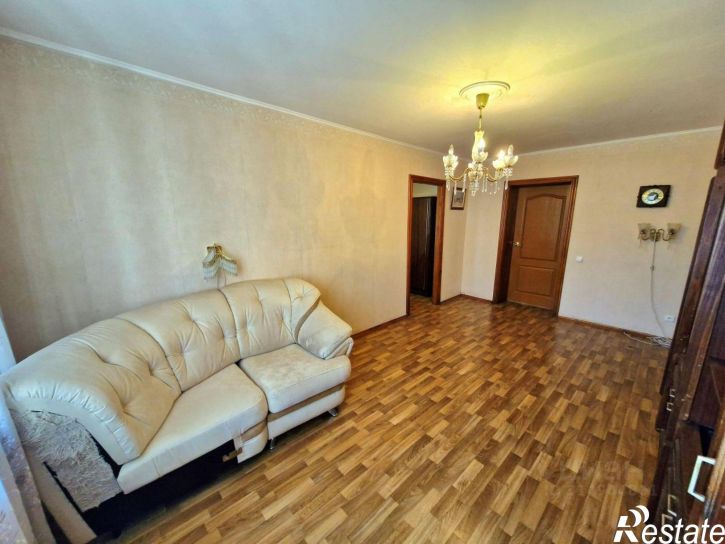 3-комн квартира улица имени Пугачёва Е.И., 83/89,  д. 83/89