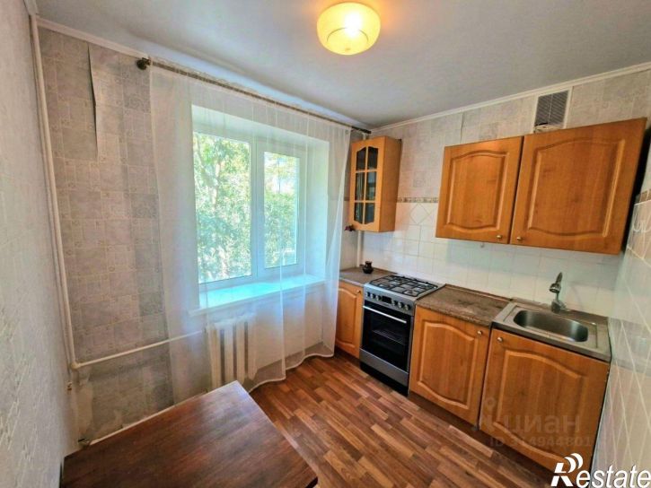 3-комн квартира улица имени Пугачёва Е.И., 83/89,  д. 83/89