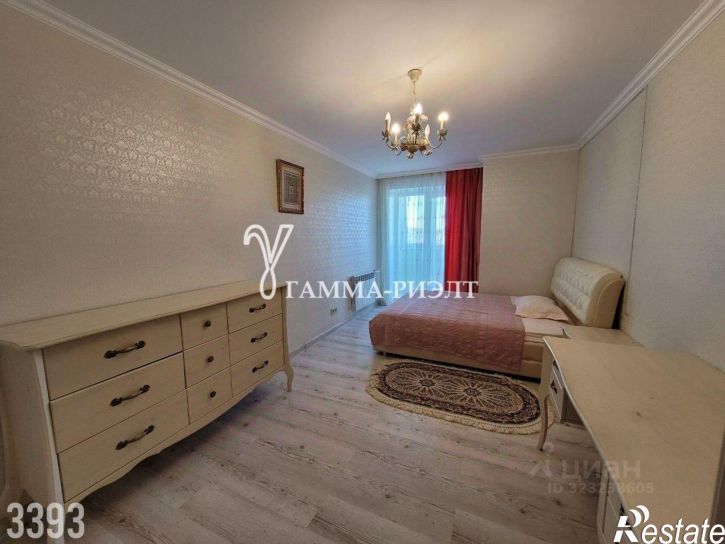 5-комн квартира улица Братьев Никитиных, 4А,  д. 4А