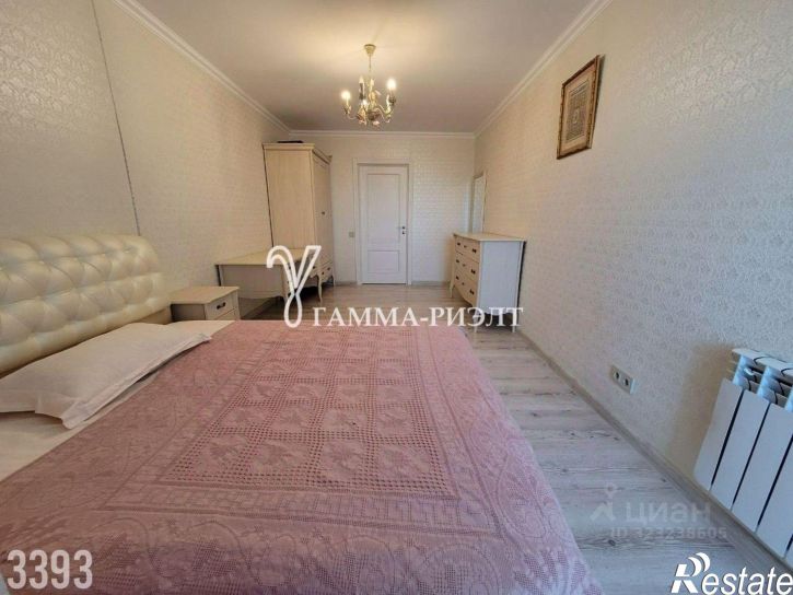 5-комн квартира улица Братьев Никитиных, 4А,  д. 4А