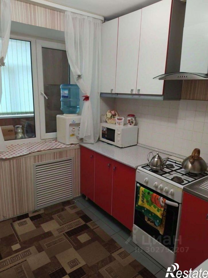 1-комн квартира городской округ Саратов