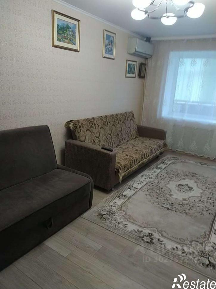 1-комн квартира городской округ Саратов