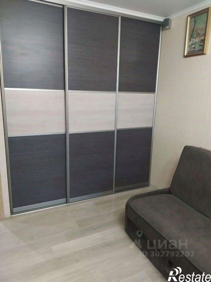 1-комн квартира городской округ Саратов