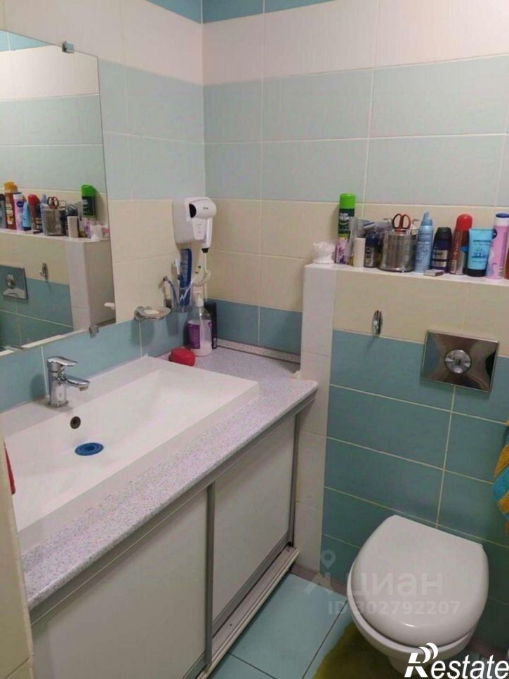 1-комн квартира городской округ Саратов