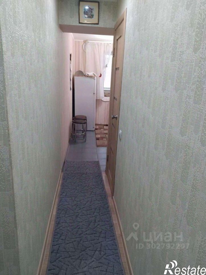 1-комн квартира городской округ Саратов