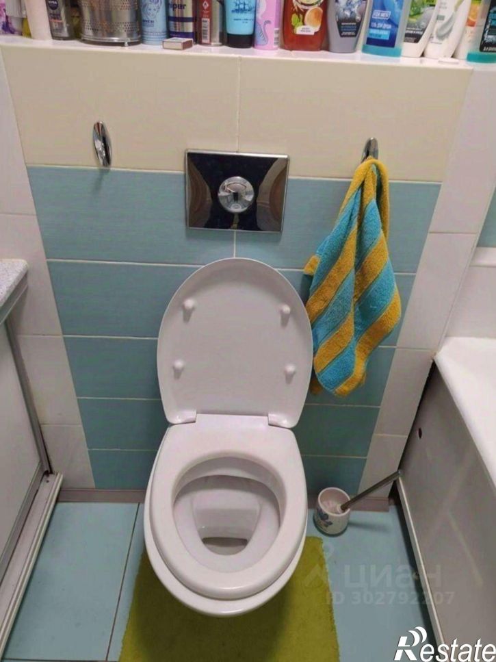 1-комн квартира городской округ Саратов