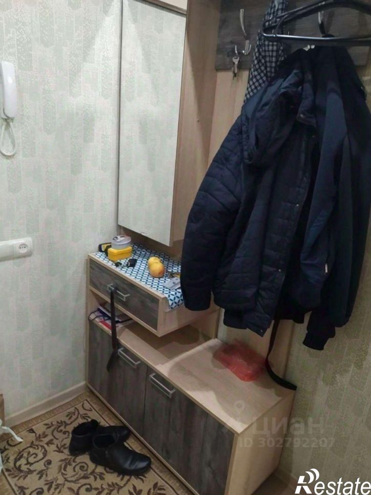 1-комн квартира городской округ Саратов