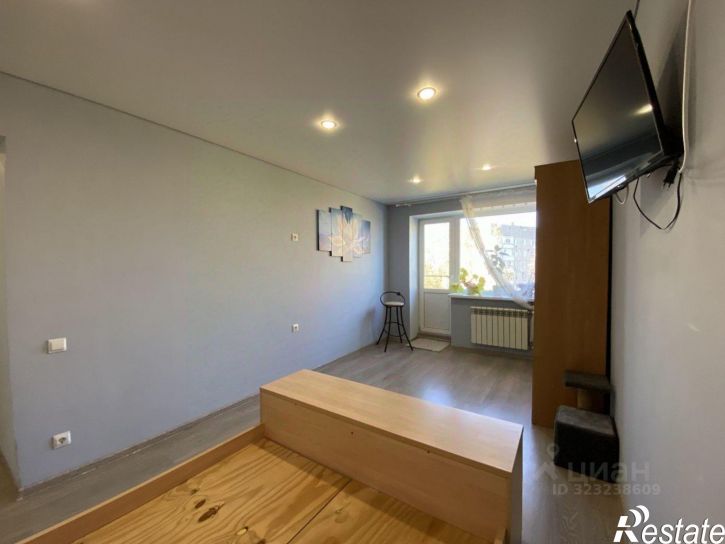 2-комн квартира Саратов г., Ленинский