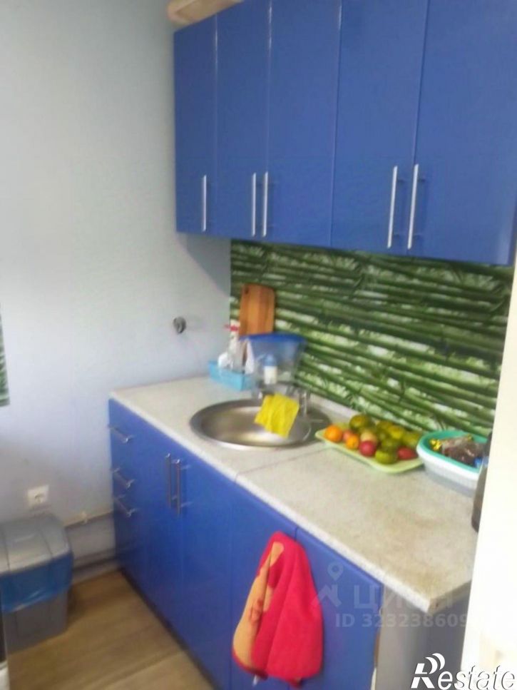 2-комн квартира Саратов г., Ленинский