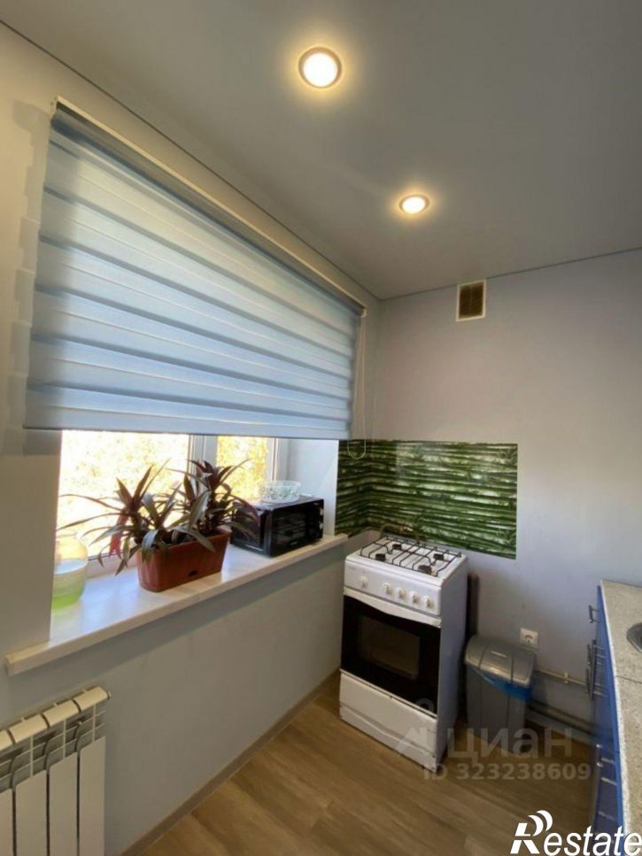 2-комн квартира Саратов г., Ленинский