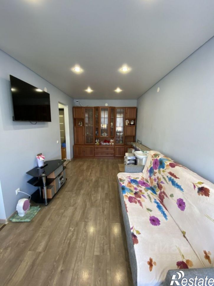 2-комн квартира Саратов г., Ленинский