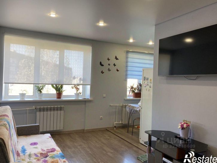 2-комн квартира Саратов г., Ленинский