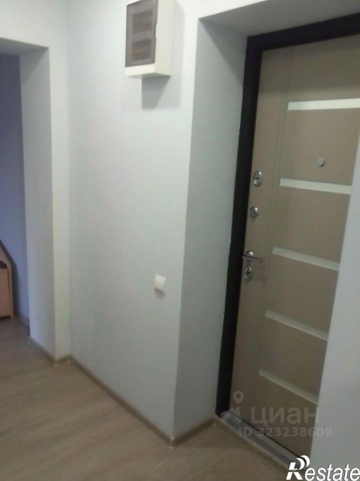 2-комн квартира Саратов г., Ленинский