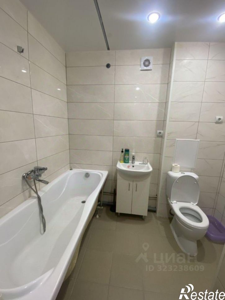 2-комн квартира Саратов г., Ленинский